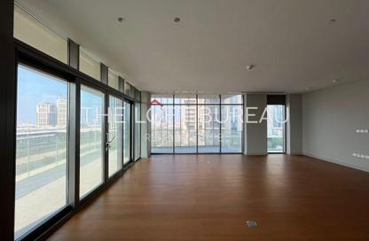 Apartment - 1 Bedroom - 1 Bathroom for sale in Seef Lusail Tower 1 - Seef Lusail - Lusail City - Lusail