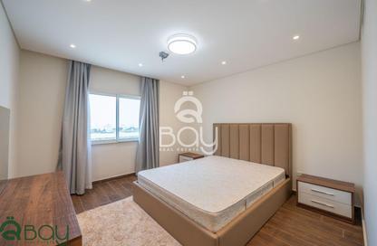 Apartment - 1 - 2 for sale in Rivan Building - Al Erkyah City - Lusail