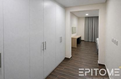 Apartment - 2 Bedrooms - 3 Bathrooms for rent in Venice - Fox Hills - Fox Hills - Lusail