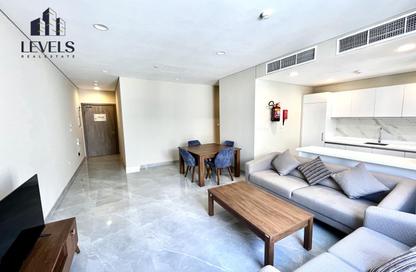 Apartment - 2 - 3 for rent in Giardino Apartments - The Pearl Island - Doha Apartment - 2 - 3 for rent in Giardino Apartments - The Pearl Island - Doha
