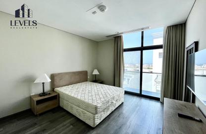 Apartment - 2 - 3 for rent in Giardino Apartments - The Pearl Island - Doha Apartment - 2 - 3 for rent in Giardino Apartments - The Pearl Island - Doha
