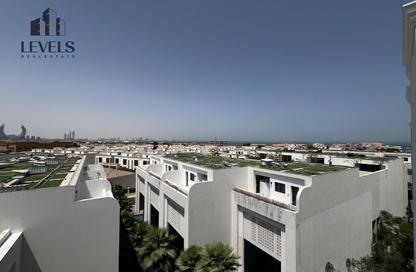 Apartment - 2 - 3 for rent in Giardino Apartments - The Pearl Island - Doha Apartment - 2 - 3 for rent in Giardino Apartments - The Pearl Island - Doha