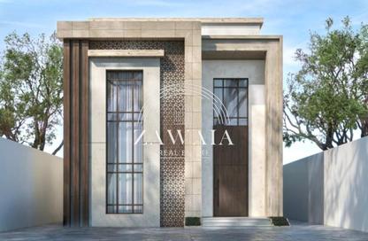 Villa - 7 Bedrooms - 7+ Bathrooms for sale in Al Wukair - Al Wukair - Al Wakra