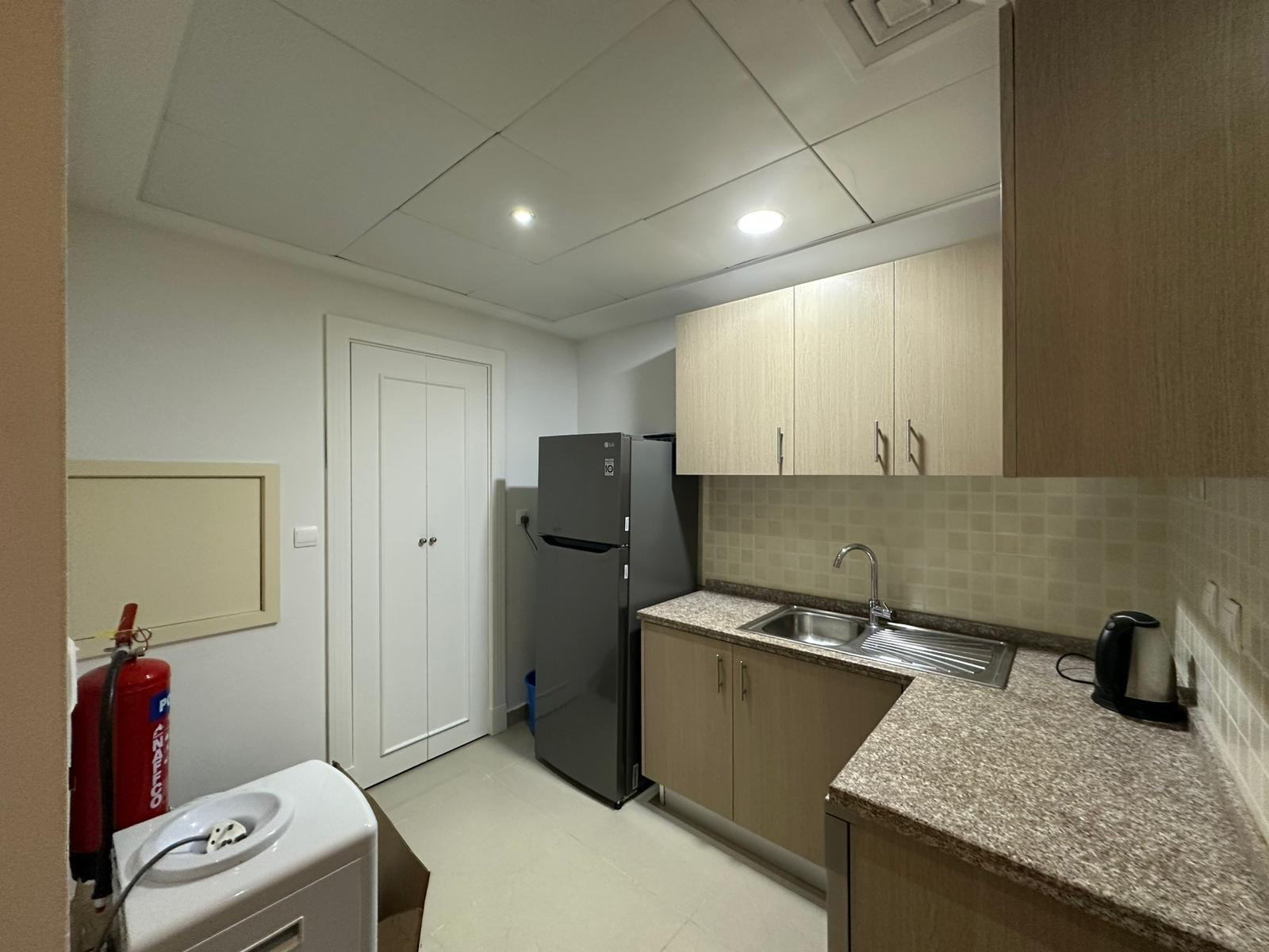 BRAND NEW 1BEDROOM WITH BRAND NEW FURNITURE thumbnail 11