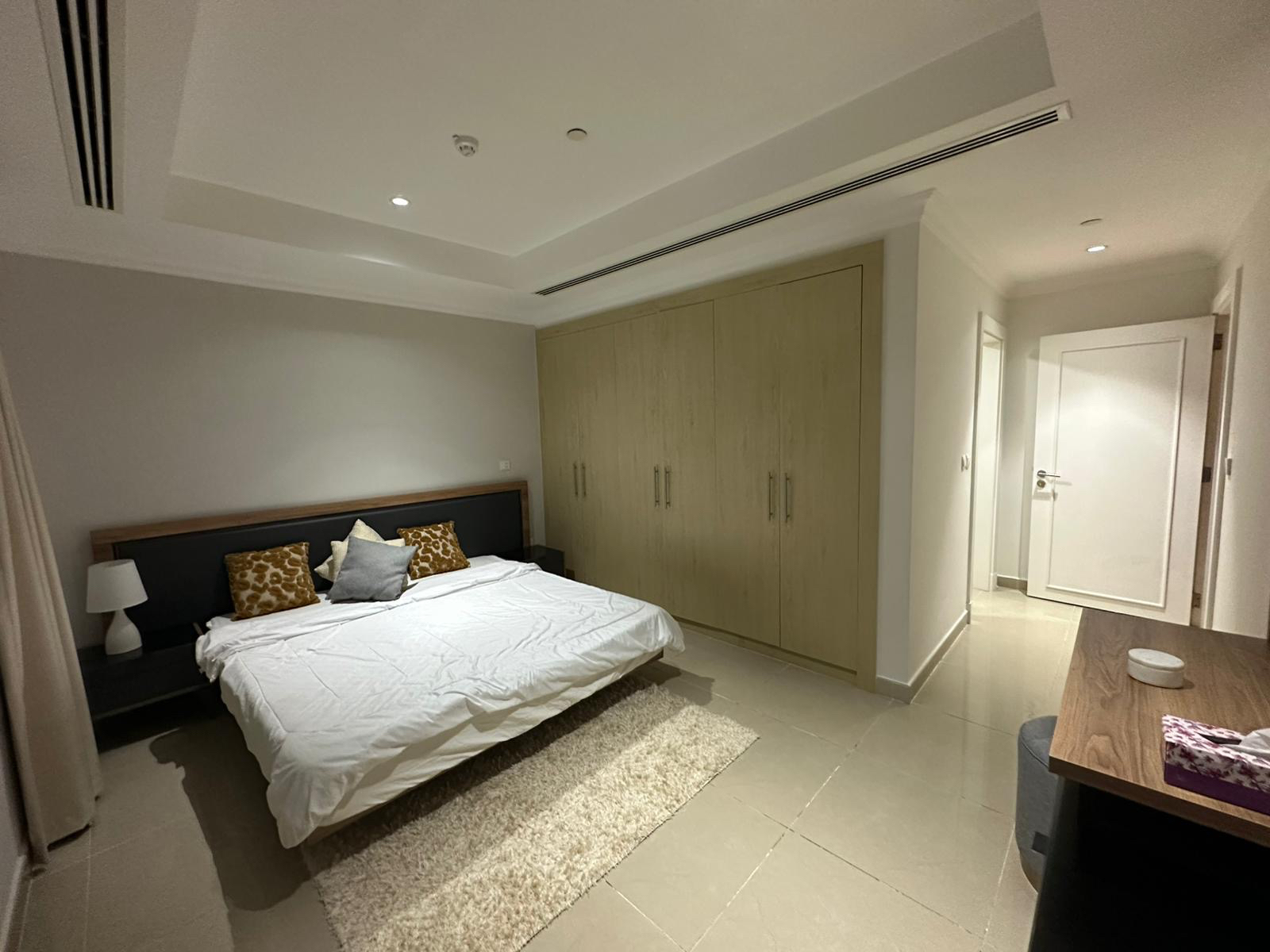 BRAND NEW 1BEDROOM WITH BRAND NEW FURNITURE thumbnail 10