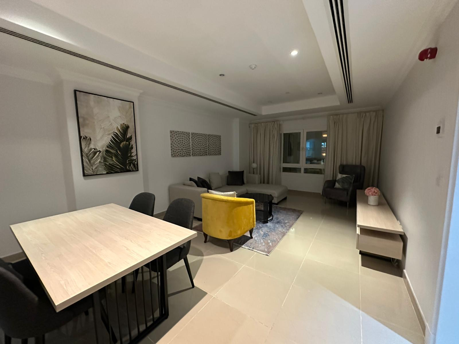 BRAND NEW 1BEDROOM WITH BRAND NEW FURNITURE thumbnail 9