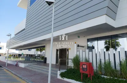 مجمع سكني - 4 غرف نوم - 5 حمامات للايجار في برج أسباير - الوعب - الوعب - الدوحة