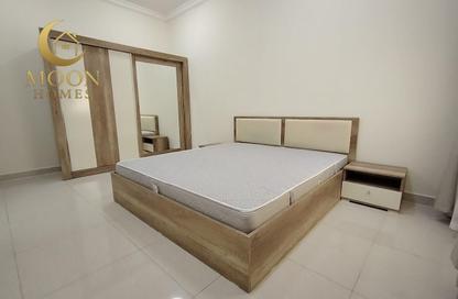 Apartment - 1 Bedroom - 2 Bathrooms for rent in Umm Ghuwailina 4 - Umm Ghuwailina - Doha