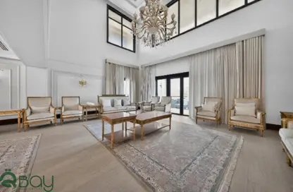 Penthouse - 4 Bedrooms - 7 Bathrooms for rent in East Porto Drive - Porto Arabia - The Pearl Island - Doha
