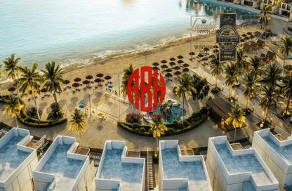 Villa - 6 - 7+ for sale in Skala Villas - Qetaifan Islands - Lusail