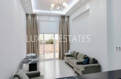 Apartment - 3 Bedrooms - 4 Bathrooms for rent in Fox Hills - Fox Hills - Lusail