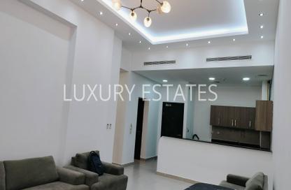 Apartment - 3 Bedrooms - 4 Bathrooms for rent in Fox Hills - Fox Hills - Lusail
