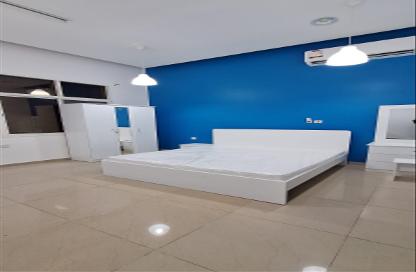 Apartment - Studio - 1 Bathroom for rent in Al Thumama - Al Thumama - Doha Apartment - Studio - 1 Bathroom for rent in Al Thumama - Al Thumama - Doha