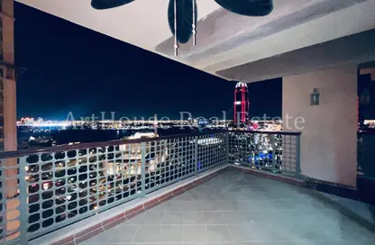 Apartment - 2 Bedrooms - 3 Bathrooms for rent in Porto Arabia - The Pearl Island - Doha Apartment - 2 Bedrooms - 3 Bathrooms for rent in Porto Arabia - The Pearl Island - Doha