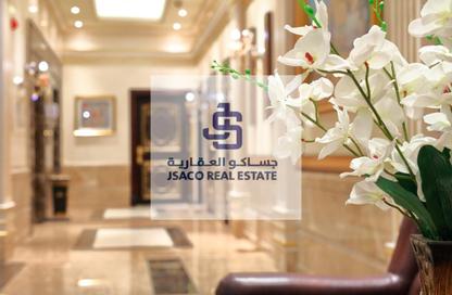 Apartment - 2 - 3 for rent in Al Sadd Road - Al Sadd - Doha