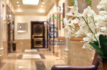 Apartment - 2 - 3 for rent in Al Sadd Road - Al Sadd - Doha Apartment - 2 - 3 for rent in Al Sadd Road - Al Sadd - Doha