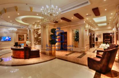 Apartment - 2 - 3 for rent in Al Sadd Road - Al Sadd - Doha Apartment - 2 - 3 for rent in Al Sadd Road - Al Sadd - Doha