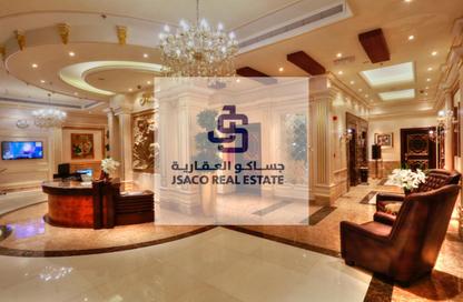 Apartment - 2 - 3 for rent in Al Sadd Road - Al Sadd - Doha Apartment - 2 - 3 for rent in Al Sadd Road - Al Sadd - Doha