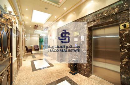 Apartment - 2 - 3 for rent in Al Sadd Road - Al Sadd - Doha