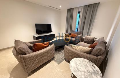 Apartment - 1 Bedroom - 2 Bathrooms for rent in Giardino Apartments - The Pearl Island - Doha