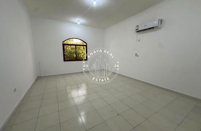 Apartment - Studio - 1 for rent in Ain Khaled - Doha