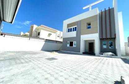 Villa - 5 Bedrooms - 5 Bathrooms for rent in Al Nuaija Street - Al Hilal West - Al Hilal - Doha