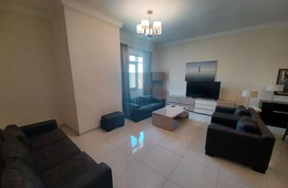 Apartment - 2 Bedrooms - 3 Bathrooms for rent in Fereej Bin Mahmoud South - Fereej Bin Mahmoud - Doha Apartment - 2 Bedrooms - 3 Bathrooms for rent in Fereej Bin Mahmoud South - Fereej Bin Mahmoud - Doha