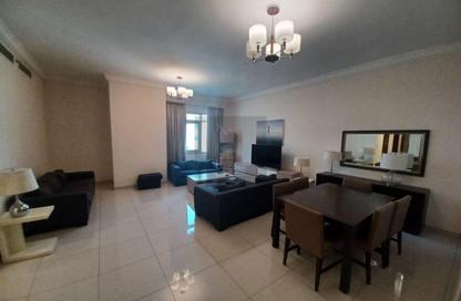 Apartment - 2 Bedrooms - 3 Bathrooms for rent in Fereej Bin Mahmoud South - Fereej Bin Mahmoud - Doha Apartment - 2 Bedrooms - 3 Bathrooms for rent in Fereej Bin Mahmoud South - Fereej Bin Mahmoud - Doha