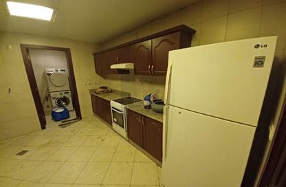 Apartment - 2 Bedrooms - 3 Bathrooms for rent in Fereej Bin Mahmoud South - Fereej Bin Mahmoud - Doha Apartment - 2 Bedrooms - 3 Bathrooms for rent in Fereej Bin Mahmoud South - Fereej Bin Mahmoud - Doha