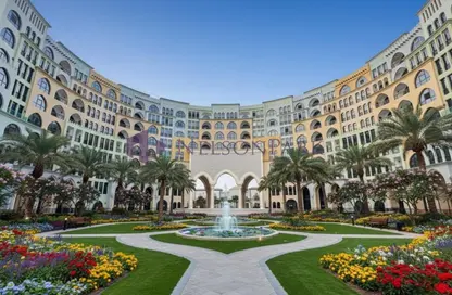 Apartment - 1 Bedroom - 2 Bathrooms for sale in La Plage South - La Plage - The Pearl Island - Doha