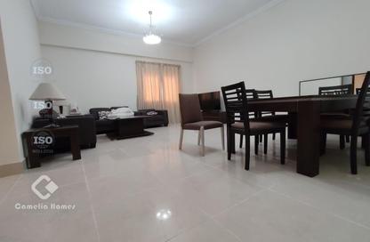 Apartment - 3 Bedrooms - 3 Bathrooms for rent in Fereej Bin Mahmoud North - Fereej Bin Mahmoud - Doha