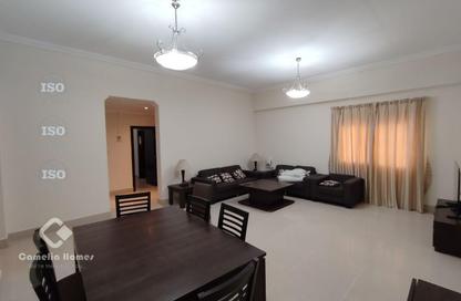 Apartment - 3 Bedrooms - 3 Bathrooms for rent in Fereej Bin Mahmoud North - Fereej Bin Mahmoud - Doha Apartment - 3 Bedrooms - 3 Bathrooms for rent in Fereej Bin Mahmoud North - Fereej Bin Mahmoud - Doha