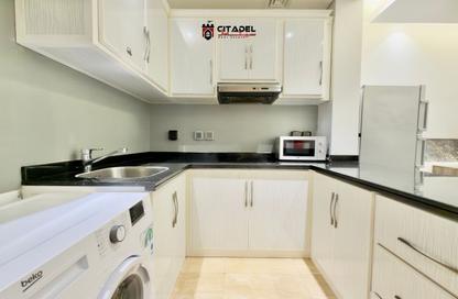 Apartment - 1 - 1 for rent in Al Nasr Street - Al Nasr - Doha