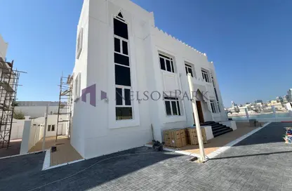 Compound - 6 Bedrooms for rent in West Bay Lagoon - West Bay Lagoon - Doha