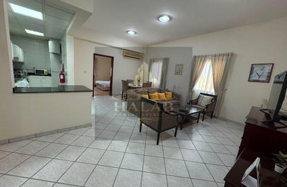 Apartment - 1 Bedroom - 1 Bathroom for rent in Msheireb Galleria - Msheireb Downtown Doha - Doha Apartment - 1 Bedroom - 1 Bathroom for rent in Msheireb Galleria - Msheireb Downtown Doha - Doha