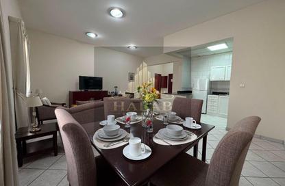 Apartment - 1 Bedroom - 1 Bathroom for rent in Msheireb Galleria - Msheireb Downtown Doha - Doha Apartment - 1 Bedroom - 1 Bathroom for rent in Msheireb Galleria - Msheireb Downtown Doha - Doha