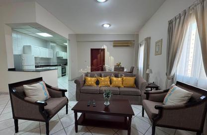 Apartment - 1 Bedroom - 1 Bathroom for rent in Msheireb Galleria - Msheireb Downtown Doha - Doha Apartment - 1 Bedroom - 1 Bathroom for rent in Msheireb Galleria - Msheireb Downtown Doha - Doha