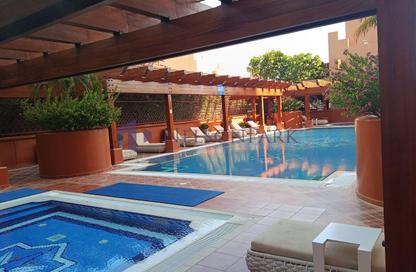 Apartment - 1 - 3 for rent in West Porto Drive - Porto Arabia - The Pearl Island - Doha Apartment - 1 - 3 for rent in West Porto Drive - Porto Arabia - The Pearl Island - Doha