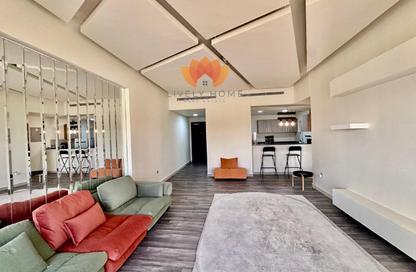 شقة - غرفة نوم - 2 حمامات للايجار في نابولي - فوكس هيلز - فوكس هيلز - الوسيل