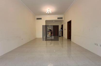 Apartment - 1 Bedroom - 2 Bathrooms for rent in Fox Hills A13 - Fox Hills - Lusail