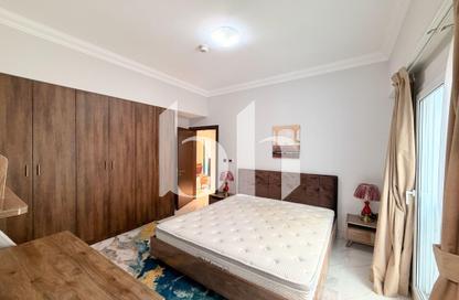 Apartment - 2 Bedrooms - 3 Bathrooms for rent in Giardino Gardens - Giardino Villas - The Pearl Island - Doha