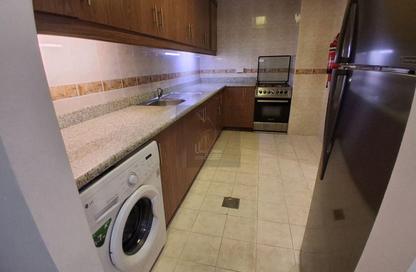 Apartment - 1 Bedroom - 1 Bathroom for rent in Al Sadd Road - Al Sadd - Doha