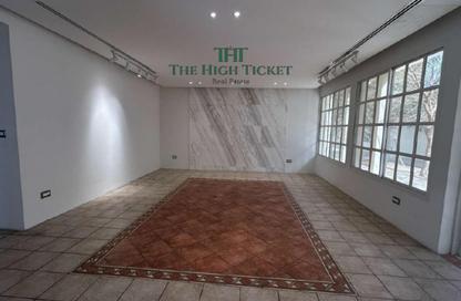 Villa - 4 - 3 for rent in Al Nasr Street - Al Nasr - Doha
