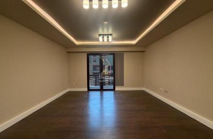 Apartment - 1 Bedroom - 2 Bathrooms for rent in Fox Hills A13 - Fox Hills - Lusail