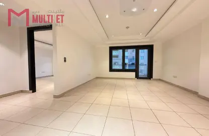 شقة - غرفة نوم - 2 حمامات للايجار في طريق بورتو الغربي - بورتو أرابيا - جزيرة اللؤلؤة - الدوحة