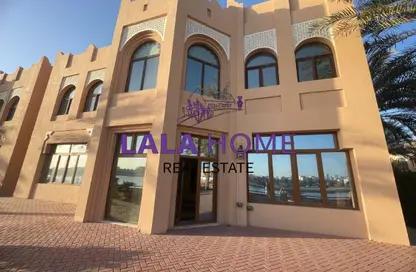 Villa - 5 Bedrooms - 6 Bathrooms for rent in West Bay Lagoon Villas - West Bay Lagoon - West Bay Lagoon - Doha