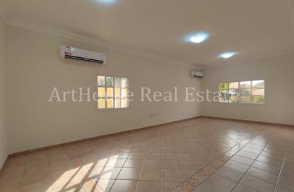 Villa - 4 Bedrooms - 4 Bathrooms for rent in Al Waab - Al Waab - Doha