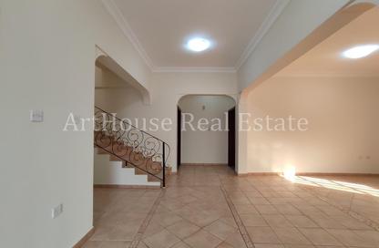 Villa - 4 Bedrooms - 4 Bathrooms for rent in Al Waab - Al Waab - Doha