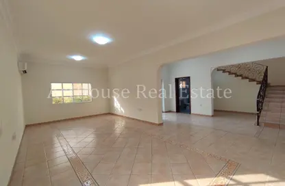 Villa - 4 Bedrooms - 4 Bathrooms for rent in Al Waab - Al Waab - Doha