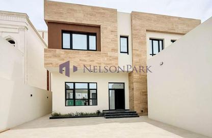 Villa - 7 - 7 for sale in Al Dana st - Muraikh - AlMuraikh - Doha
